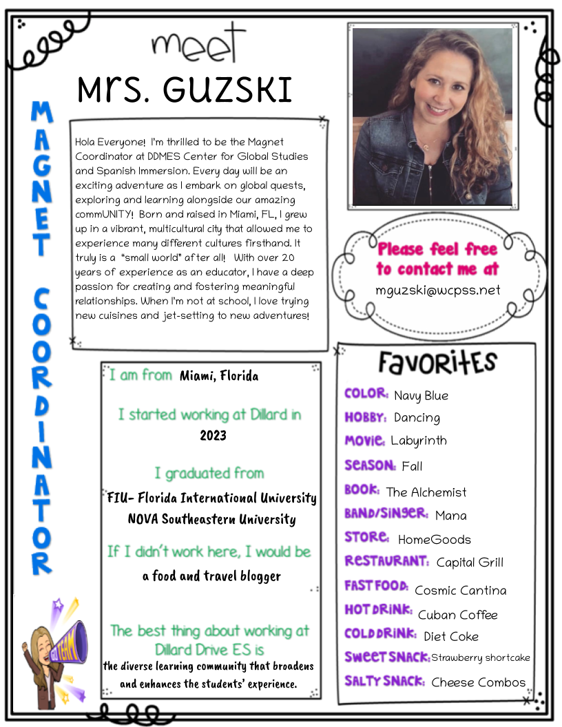 Ms. Guzski